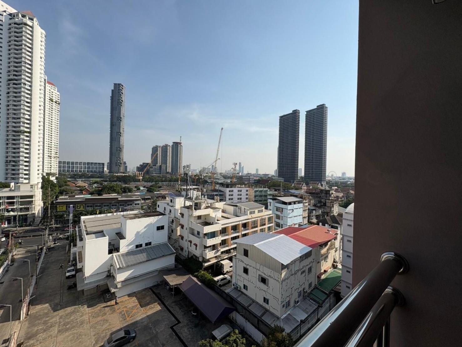U Sabai Hotel Bangkok Exterior foto